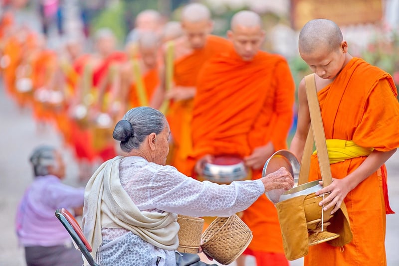 Gratitude Practices