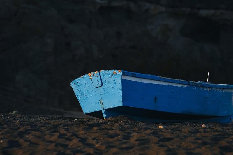 Beach Sunset